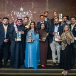 Apparel Group shapes the future of retail at Saudi Retail Forum 2024 with seven prestigious awards