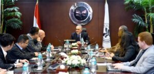 China’s Lutai to invest $385m in its first textile factory in Egypt