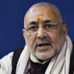 India’s textile market will grow to USD 300 billion: Union Minister Giriraj