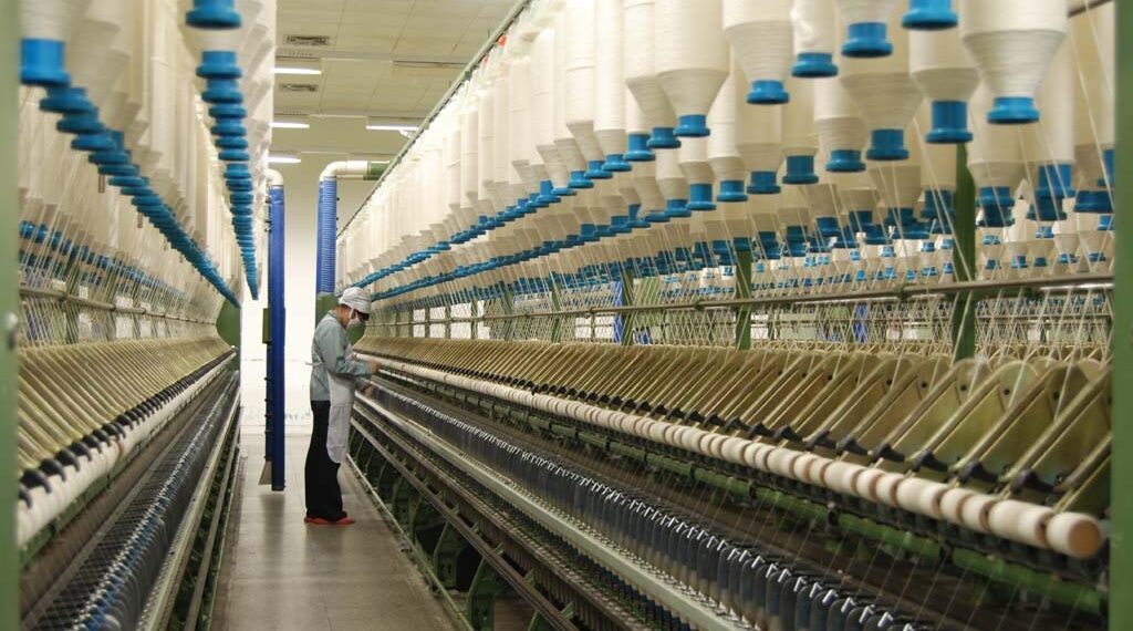 Indian Oil Corporation Announces ₹4,382 Crore Investment in Textile Manufacturing Hub in Odisha