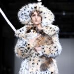 ‘Ridiculous’ ban on exotic animal skins at London fashion week criticised by experts