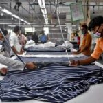 India’s Textile Exports Witness Sharp Rebound