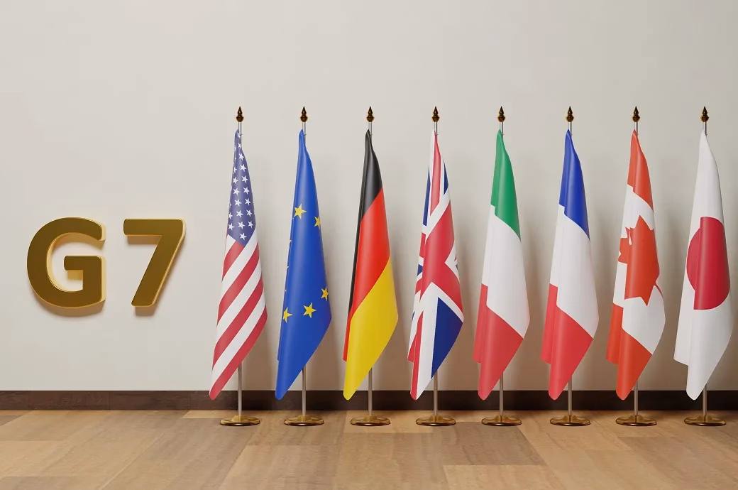 G7 to Monitor Non-Market Policies