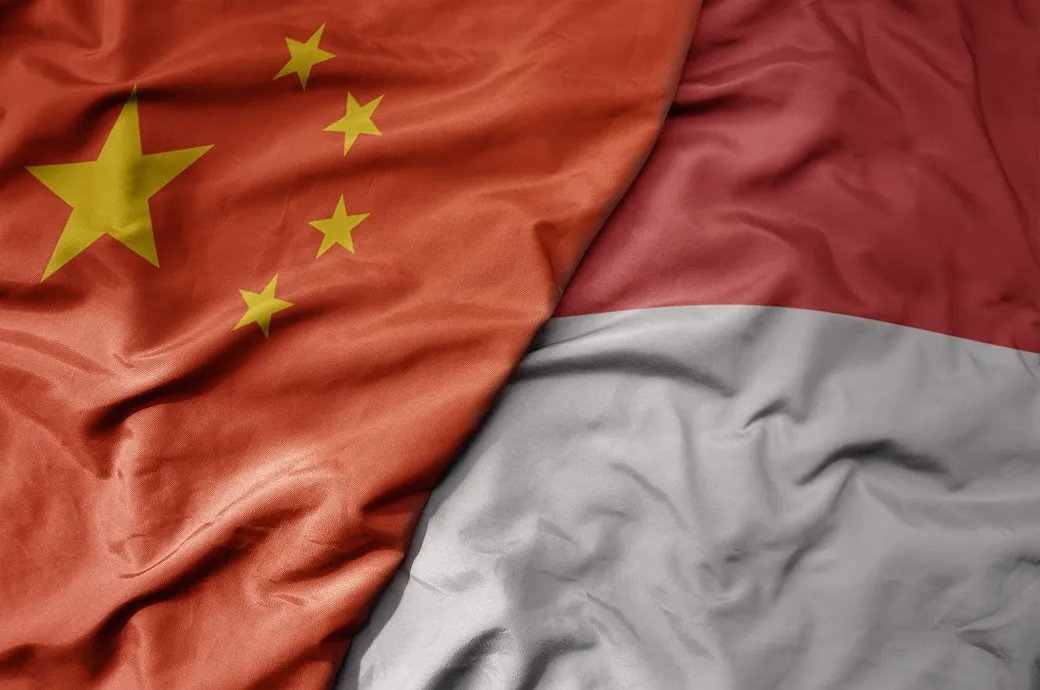 Indonesia and China Expand Local-Currency