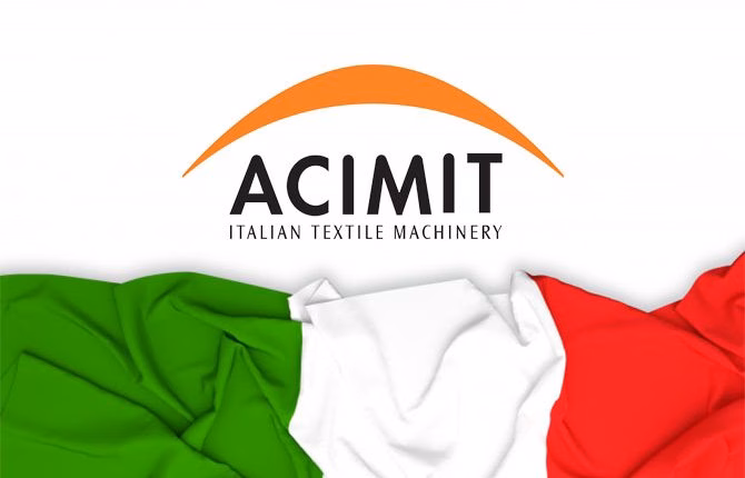 Italian Textile Machinery