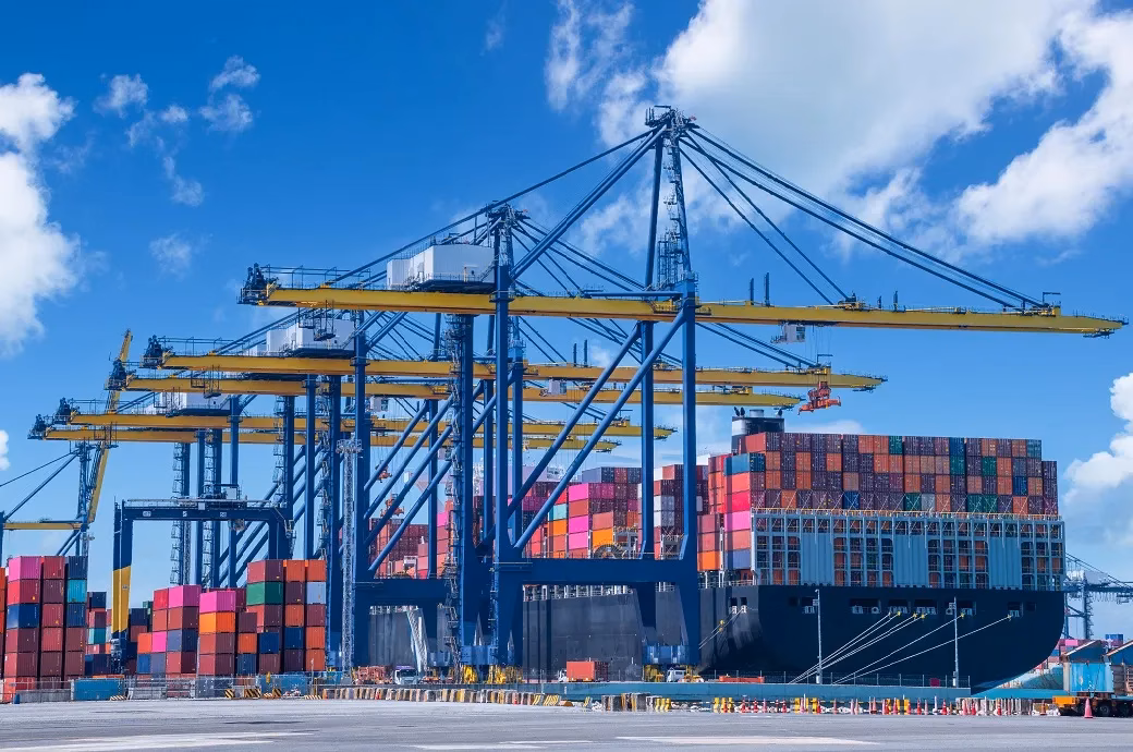 Chittagong port seeks 3-month extension for Saif Powertec as DP World takeover looms 1 Chittagong port