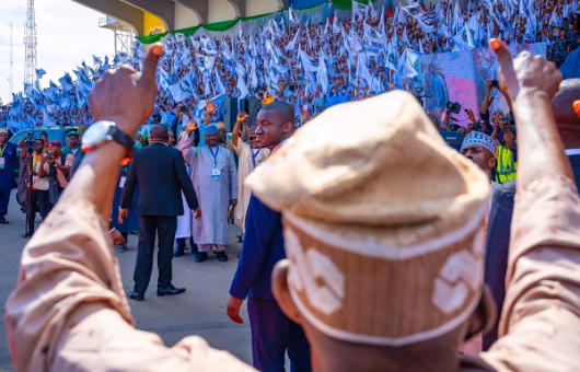 Tinubu Govt Announces Fresh Plan for Kaduna Textile Industry