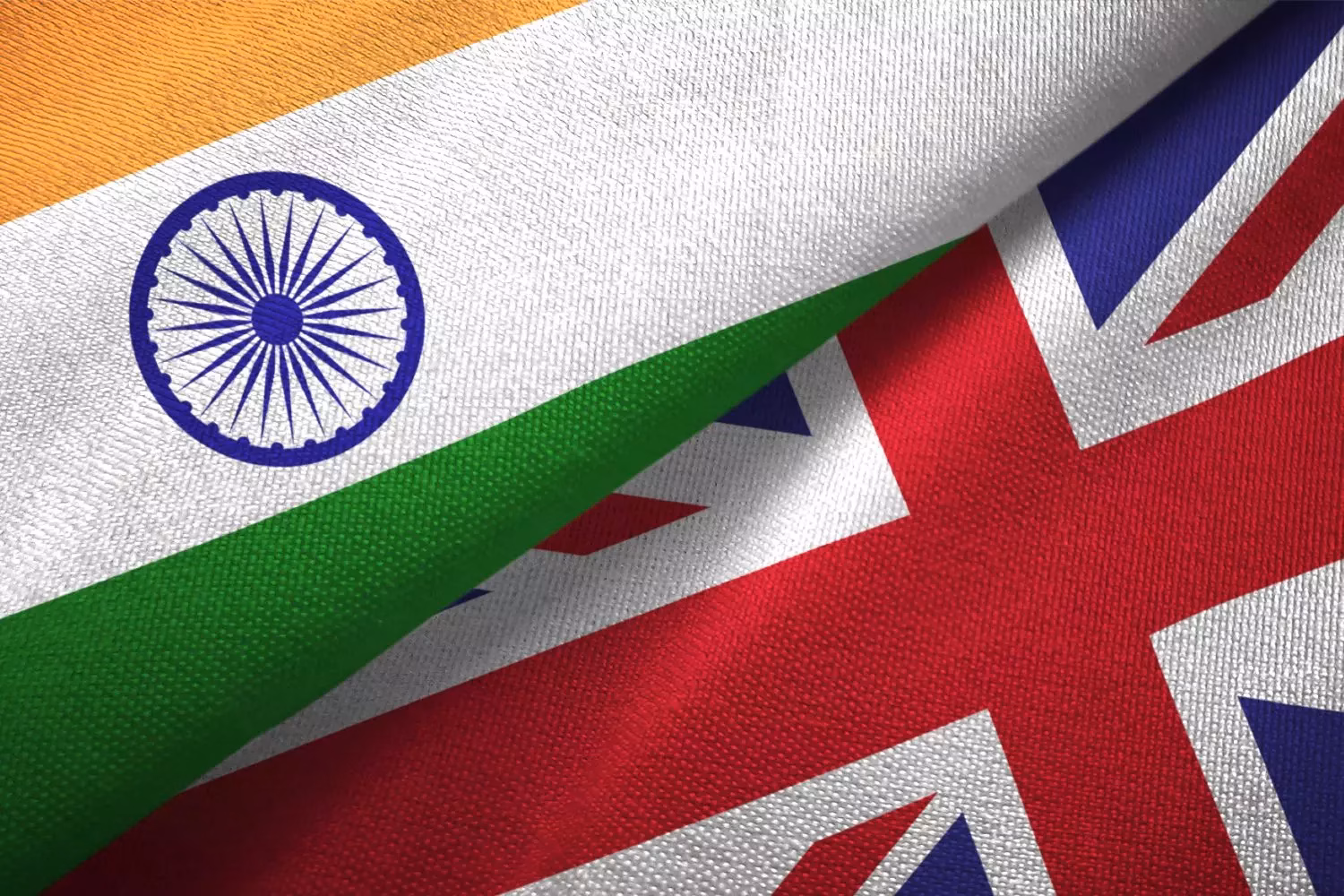 india uk free trade deal