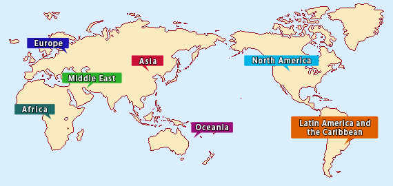 Delhi plans outreach programmes in 40 nations