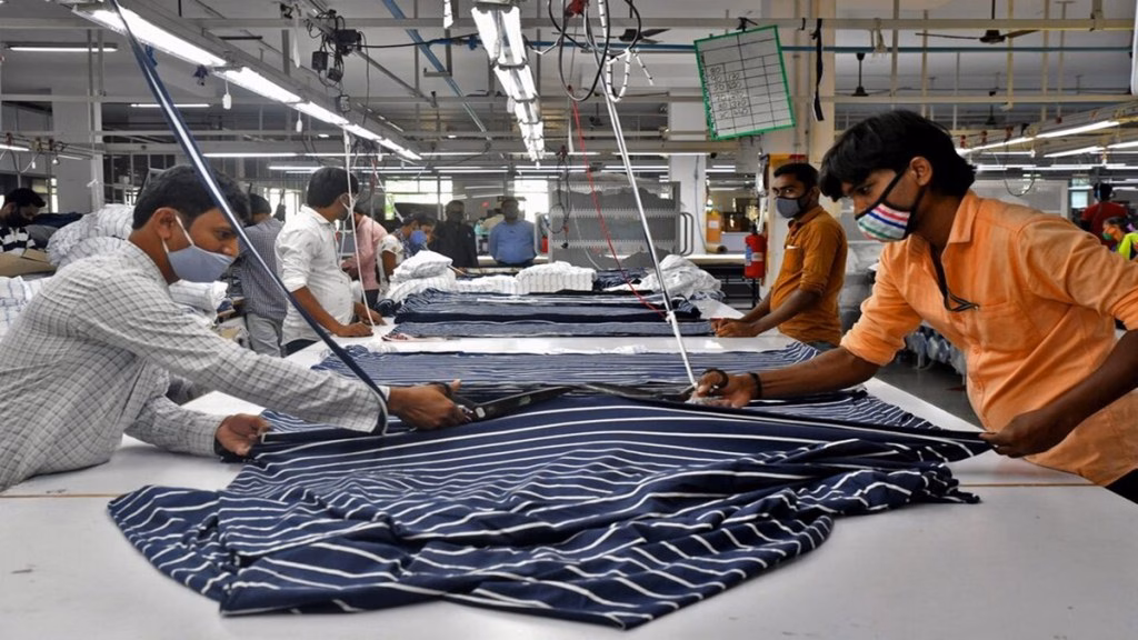 Textile exporters may shift base abroad to cater to US markets