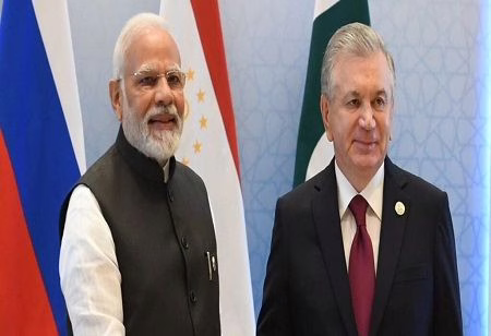 Uzbekistan Textile Reforms