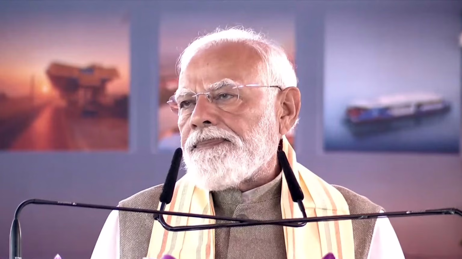 cloth sector arising