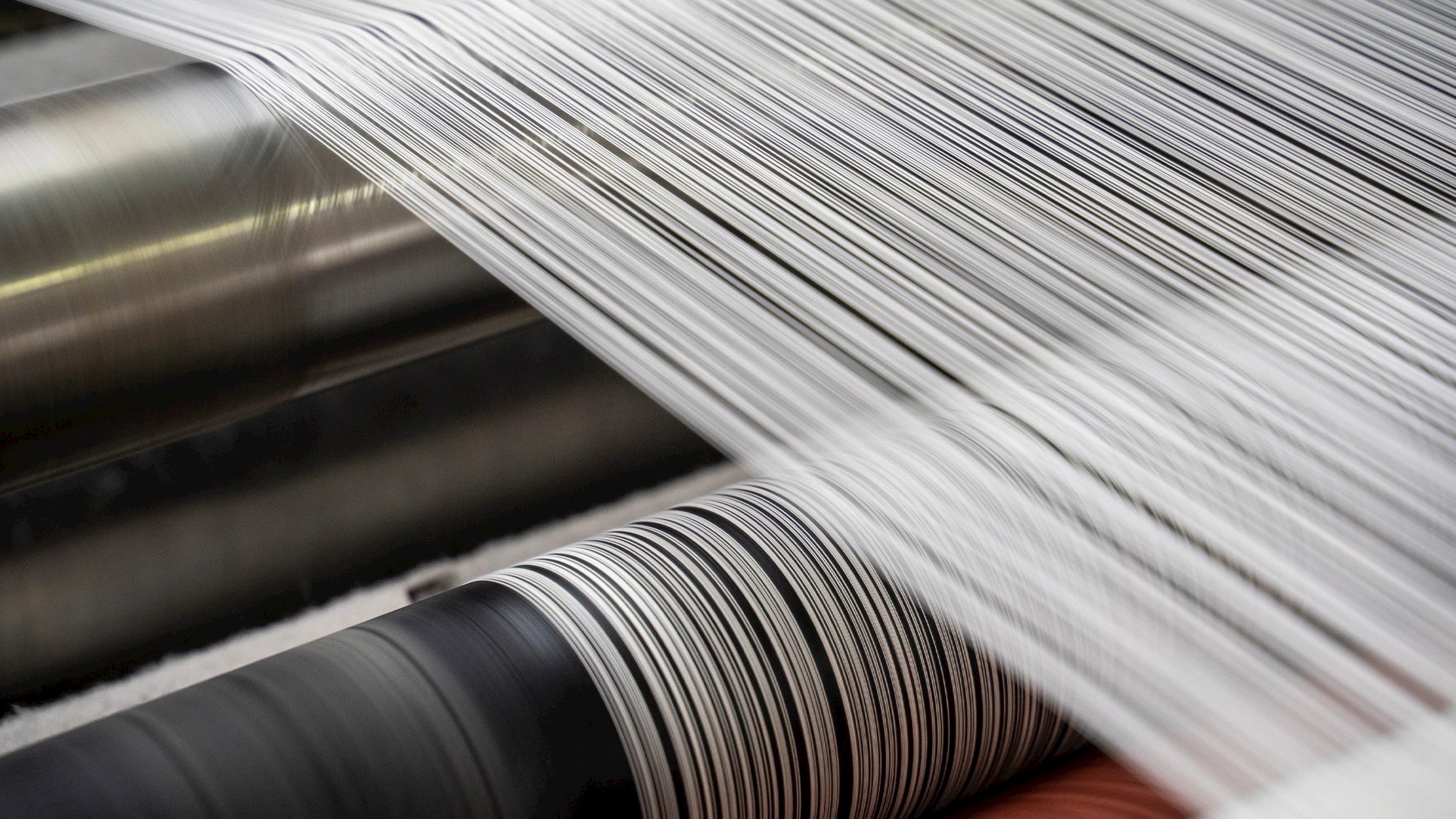 ABB and Syre to explore technologies for industrial-scale textile recycling 1 ABB and Syre to explore