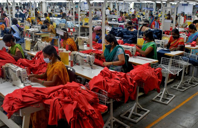 Budget 2026-27 Brings Big Boost for Textile Sector 1 Budget 2026-27 Brings Big Boost