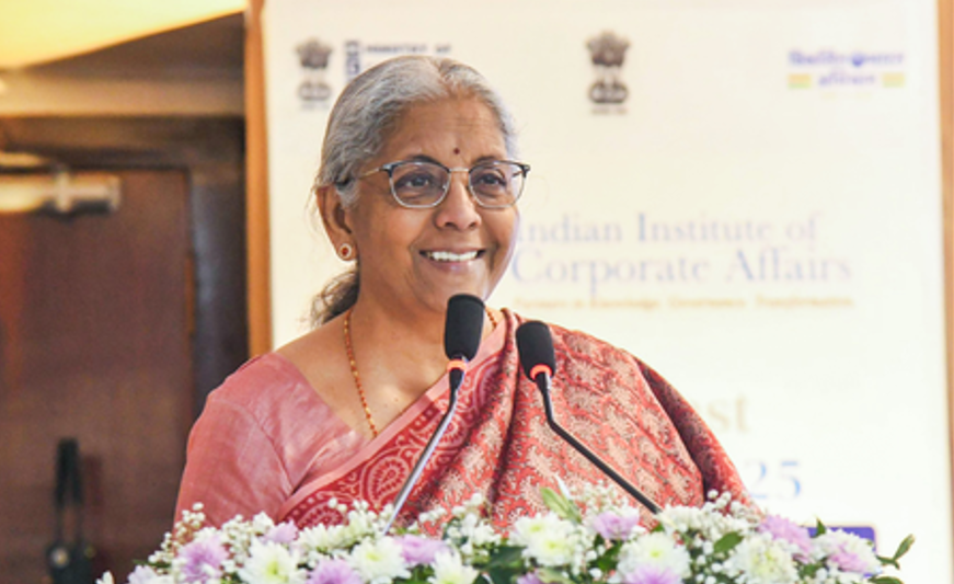 India pushes for global textile leadership with $100 billion export target 1 India pushes for global textile leadership with $100 billion export target