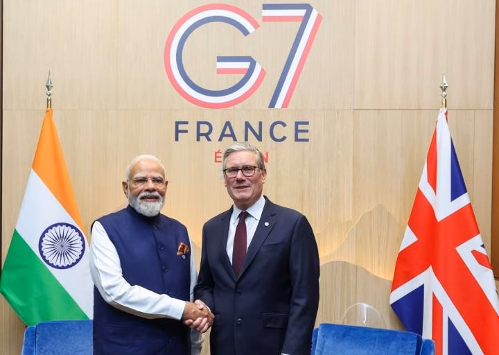 India-UK FTA: Which Indian Sectors Benefit The Most? 1 India-UK FTA: