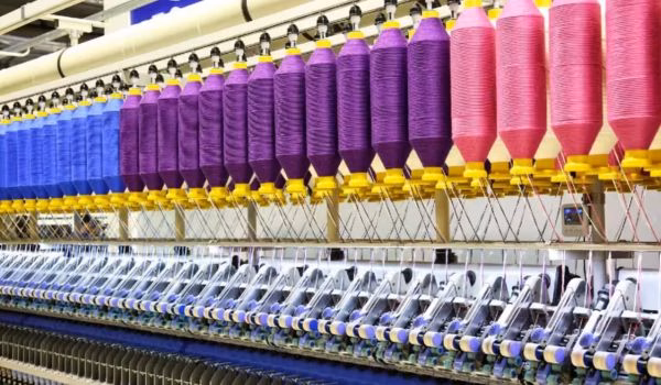 Indian Textile Sector Grows 2.1% in FY 2025–26, Strengthening Global Export Position 1 Indian Textile Sector Grows
