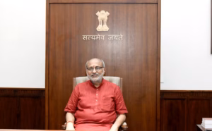 India’s Textile Sector Set for Major Growth Following US Tax Reduction and EU Trade Agreement: Vice President