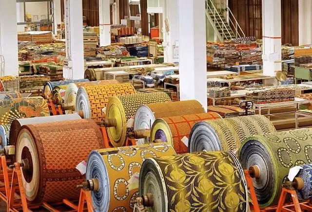 Textile manufacturers seek stronger trade protection for local industry 1 Textile manufacturers seek stronger