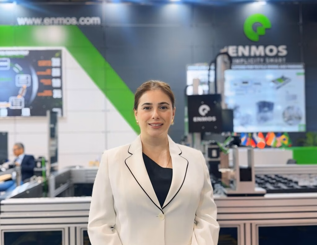 ENMOS Strengthens Presence in Egypt