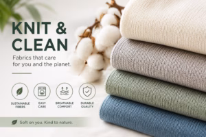 How Yarn Engineering Is Driving the Next Generation of Textile Quality