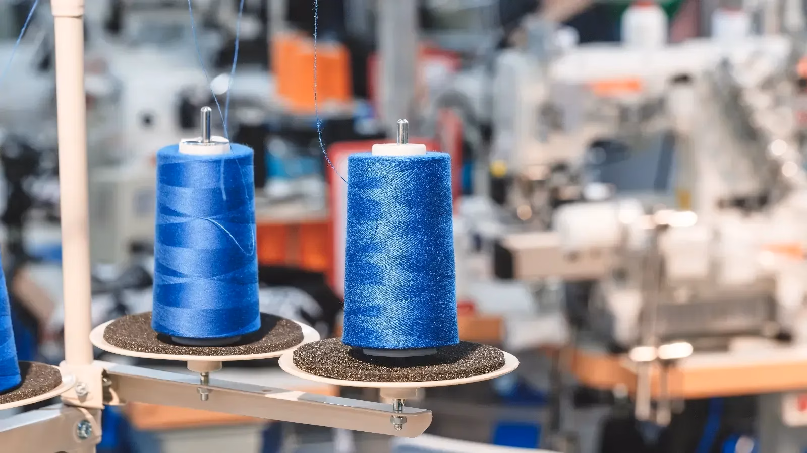 Uttar Pradesh Textile and Apparel Exports Rise 10% to ₹35,000 Crore in FY26
